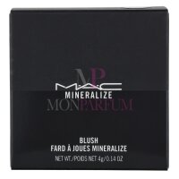 MAC Mineralize Blush 4g