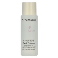 MAC Hyper Real Fresh Canvas Cleansing Oil 30ml