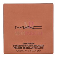 MAC Skinfinish Sunstruck Matte Bronzer 8g