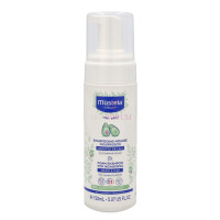 Mustela Foam Shampoo For Newborns 150ml