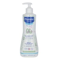 Mustela Gentle Cleansing Gel 500ml