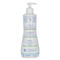 Mustela Gentle Cleansing Gel 500ml