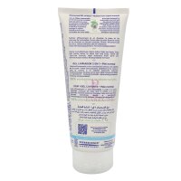 Mustela 2-In-1 Cleansing Gel 200ml