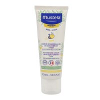 Mustela Bebe Nourishing Cream With Cold Cream 40ml
