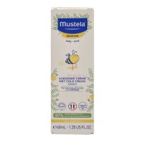 Mustela Bebe Nourishing Cream With Cold Cream 40ml