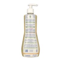 Mustela Cleansing Oil 500ml