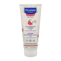 Mustela Bebe Soothing Moisturizing Body Lotion 200ml