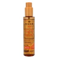 Nuxe Sun Tanning Sun Oil High Protection  SPF50 150ml