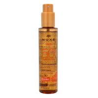 Nuxe Sun Tanning Sun Oil High Protection  SPF50 150ml