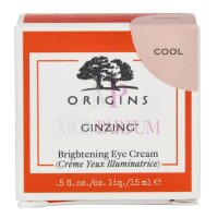 Origins Ginzing Brightening Eye Cream 15ml