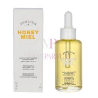 Perlier Honey Revitalizing Treatment Oil 95ml