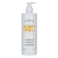 Perlier Honey 24H Super-Hydrating Body Lotion 400ml