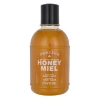 Perlier Honey Bath & Shower Cream Honey Elixir 1000ml