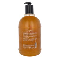 Perlier Honey Elixir Bath Cream 3000ml