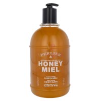 Perlier Honey Elixir Bath Cream 3000ml