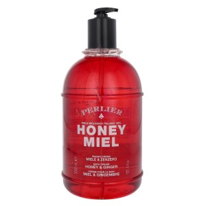 Perlier Honey Bath & Shower Cream Honey & Ginger 3000ml