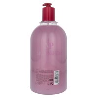 Perlier Melograno Pomegranate Toning Bath Cream 3000ml