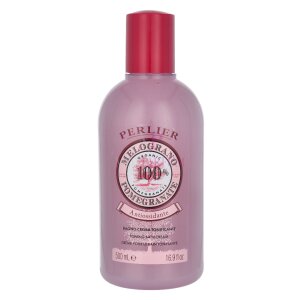 Perlier Melograno Pomegranate Toning Bath Cream 500ml