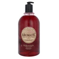 Perlier Aromatic Rose & White Musk Shower Gel 3000ml