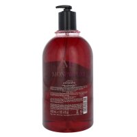 Perlier Aromatic Rose & White Musk Shower Gel 3000ml