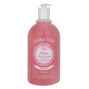 Perlier Freesia Bath Foam 3000ml