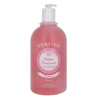 Perlier Freesia Bath Foam 3000ml