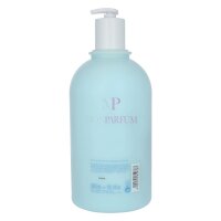 Perlier Muschio Bianco White Musk Bath Cream 3000ml