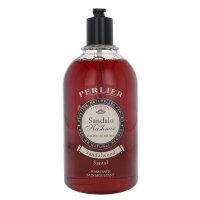 Perlier Sandalo Kashmir Bath Foam 3000ml