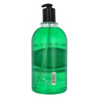 Perlier Vetiver Java Bath Foam 3000ml