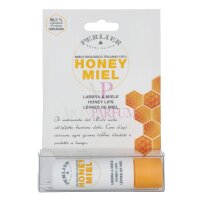 Perlier Honey Lip Balm Stick 5,5ml