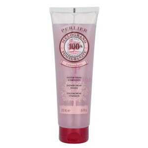 Perlier Melograno Pomegranate Toning Schower Cream 250ml