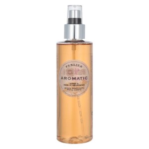 Perlier Aromatic Myrrh & Jasmine Flowers Perf. Body Water 200ml