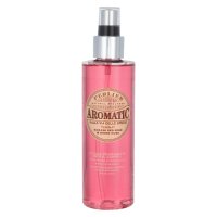 Perlier Aromatic Red Rose & White Musk Scented Body...