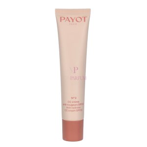 Payot No. 2 Anti-Redness CC Cream SPF50+ 40ml