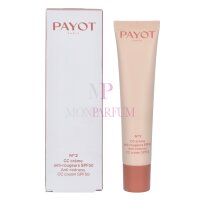 Payot No. 2 Anti-Redness CC Cream SPF50+ 40ml