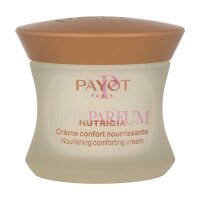 Payot Nutricia Comforting Nourishing Cream 50ml