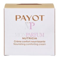 Payot Nutricia Comforting Nourishing Cream 50ml