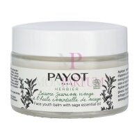 Payot Herbier Face Youth Balm With Sage Essential Oil 50ml