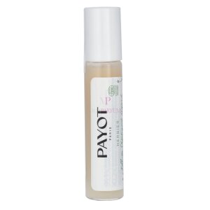 Payot Herbier Reviving Eye Roll-On With Linseed Oil 15ml