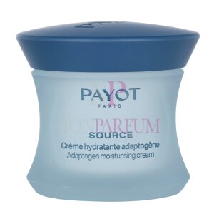 Payot Source Adaptogen Moisturising Cream 50ml