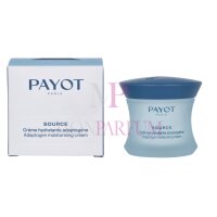 Payot Source Adaptogen Moisturising Cream 50ml