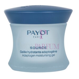 Payot Source Adaptogen Moisturising Gel 50ml