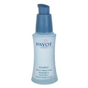 Payot Source Adaptogen Rehydrating Serum 30ml