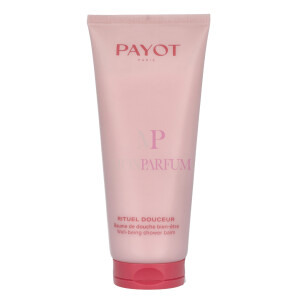 Payot Rituel Corps Nourishing Cleansing Care Shower Cream 200ml