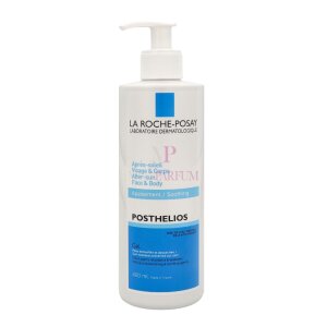 La Roche Posthelios After Sun Melt-In Gel 400ml