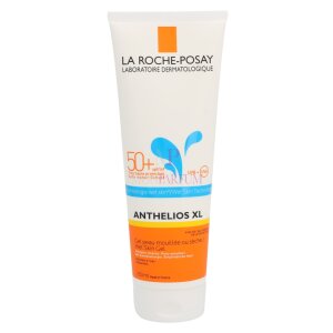 LRP Anthelios XL Wet Skin Gel SPF50+ 250ml