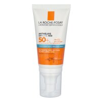 LRP Anthelios UVmune 400 Ultra Protection SPF50+ 50ml
