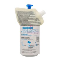 LRP Lipikar Syndet AP+ Eco-Refill Set 800ml