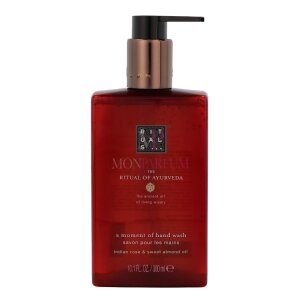 Rituals Ayurveda A Moment Of Hand Wash 300ml