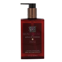 Rituals Ayurveda A Moment Of Hand Wash 300ml